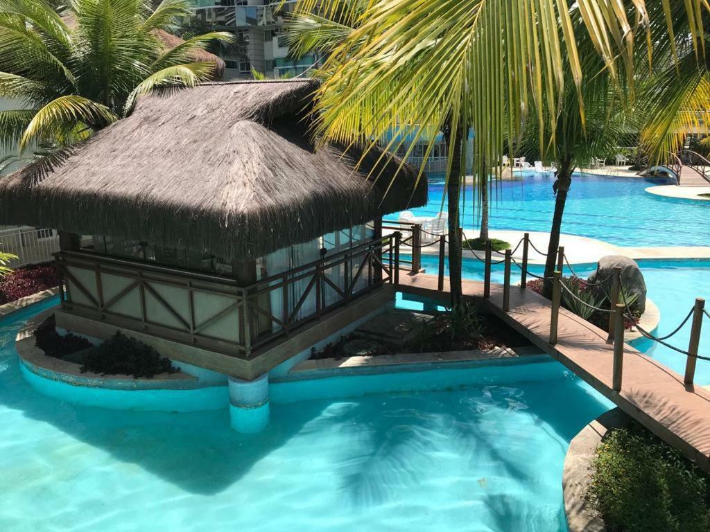 Apartamento Bora Bora Rio de Janeiro Exterior foto