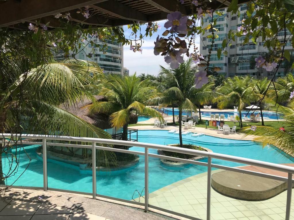 Apartamento Bora Bora Rio de Janeiro Exterior foto