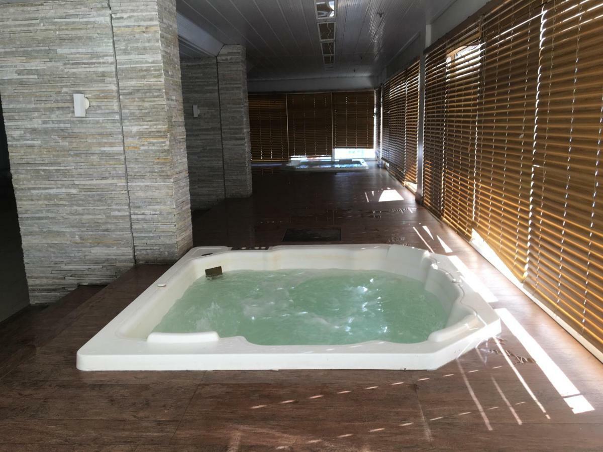 Apartamento Bora Bora Rio de Janeiro Exterior foto